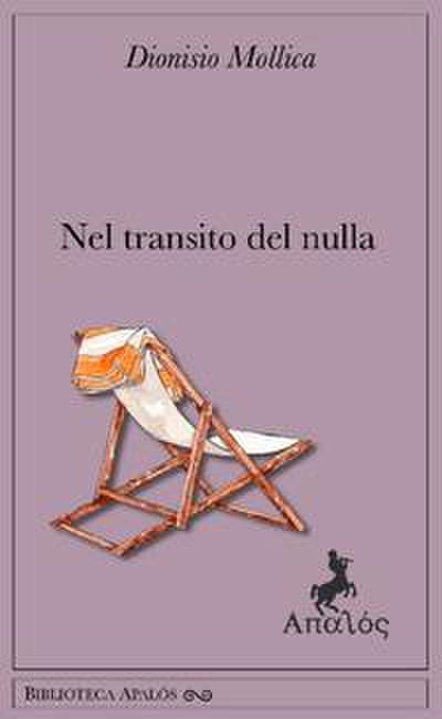 Nel transito del nulla