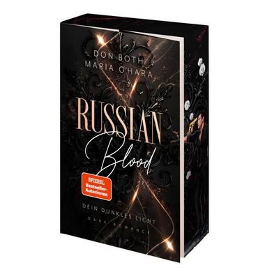 Russian Blood