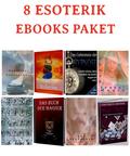 8 Esoterik Ebooks Paket.