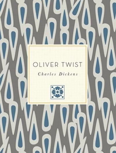 Oliver Twist