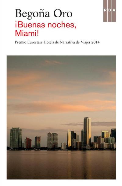 !Buenas noches, Miami!