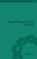 Regionalizing Science