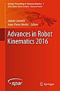 Advances in Robot Kinematics 2016