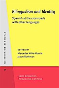 Bilingualism and Identity