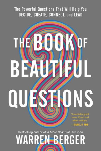 The Book of Beautiful Questions