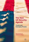 The New US Security Agenda