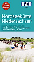 DuMont direkt Reiseführer Nordseeküste Niedersachsen