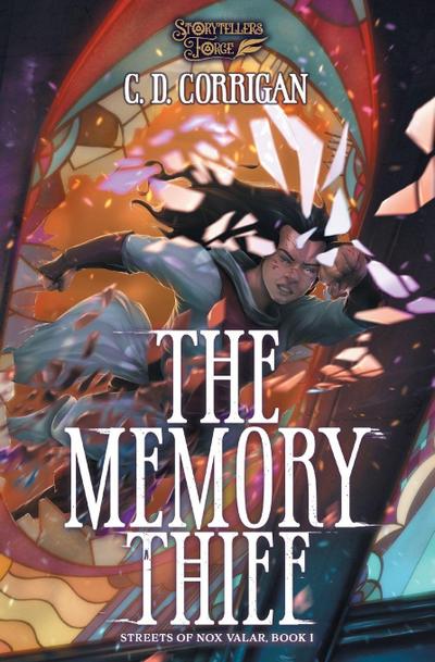 The Memory Thief
