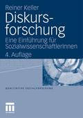 Diskursforschung