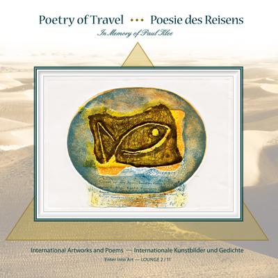 Poetry of Travel - Poesie des Reisens