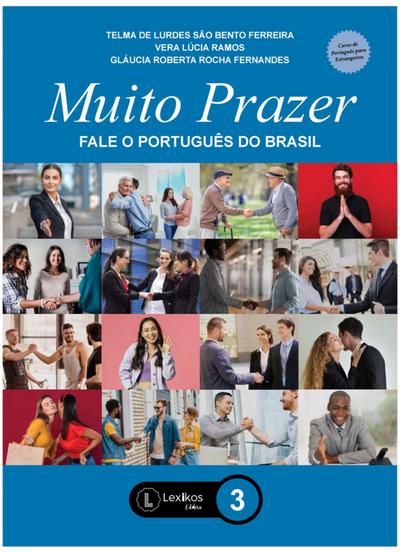 Muito Prazer