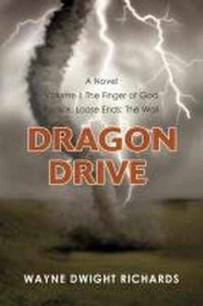 Dragon Drive Volume I