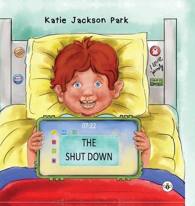 The Shutdown (Hardback)