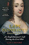 Lady Fanshawe’s Receipt Book