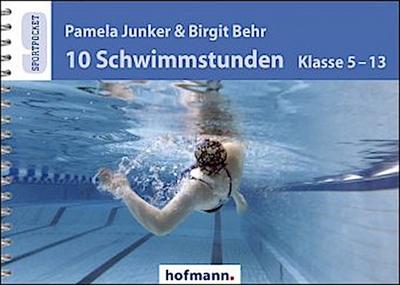 10 Schwimmstunden (Klasse 5-13) 