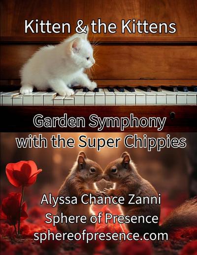 Kitten & the Kittens