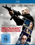 Mechanic: Resurrection