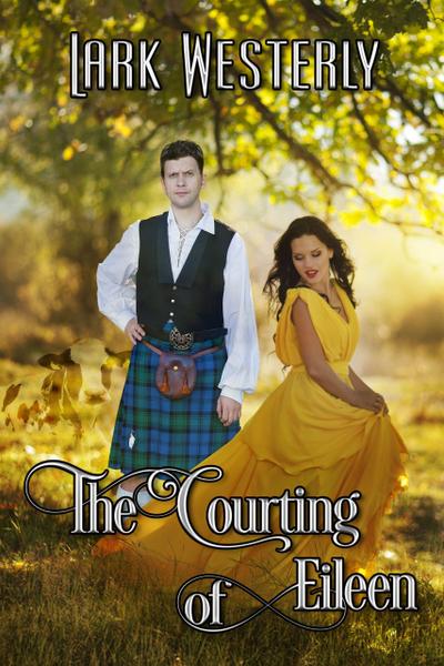 The Courting of Eileen (A Fairy in the Bed)