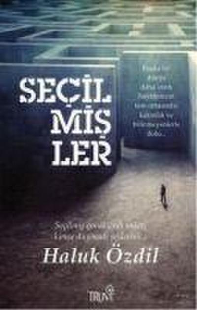 Secilmisler