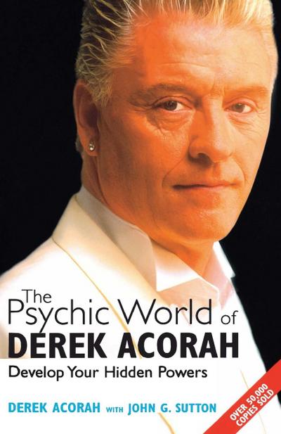 The Psychic World Of Derek Acorah