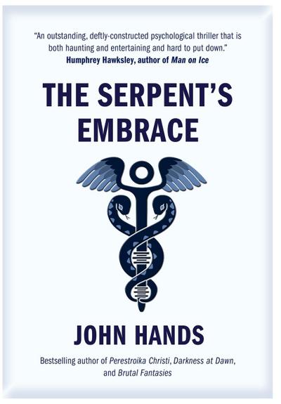 The Serpent’s Embrace
