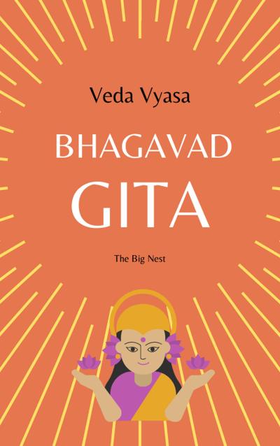 Bhagavad Gita