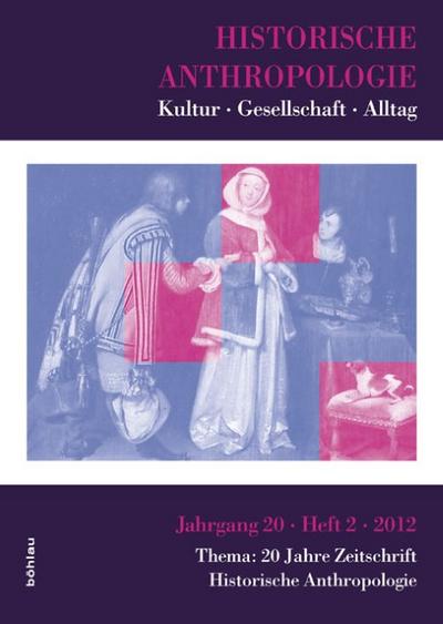 Historische Anthropologie