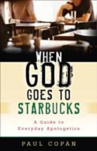 When God Goes to Starbucks