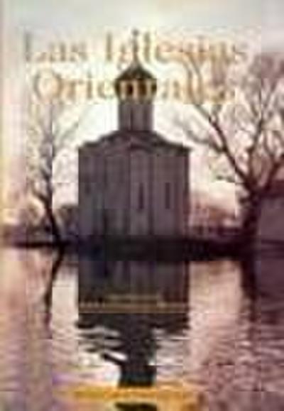 Las iglesias orientales