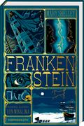 Frankenstein von Mary Shelley | Buch