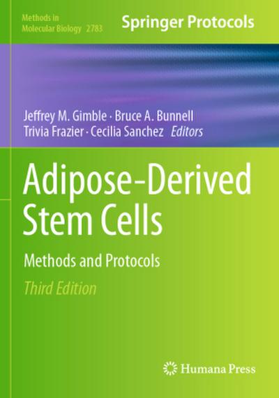 Adipose-Derived Stem Cells