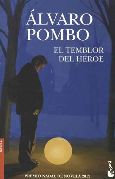 El Temblor Del Heroe