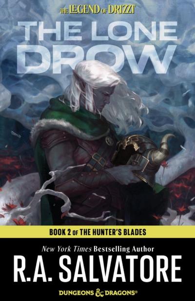 Lone Drow