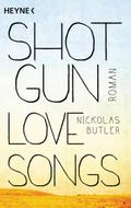 Shotgun Lovesongs