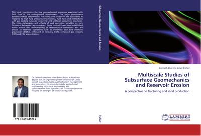 Multiscale Studies of Subsurface Geomechanics and Reservoir Erosion