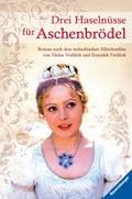 Drei Haselnüsse für Aschenbrödel