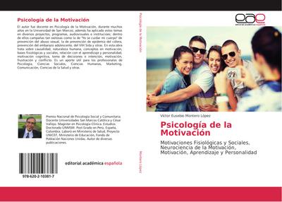 Psicología de la Motivación