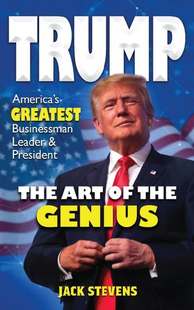 TRUMP THE ART OF THE GENIUS