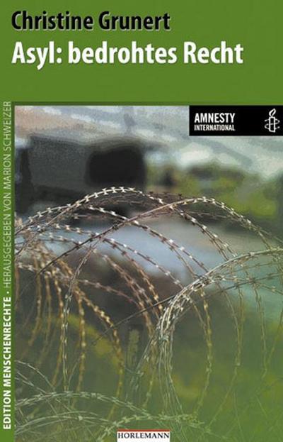 Asyl: bedrohtes Recht