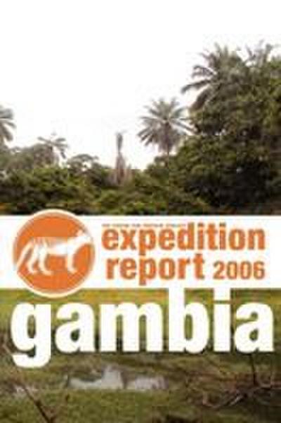 CFZ EXPEDITION REPORT