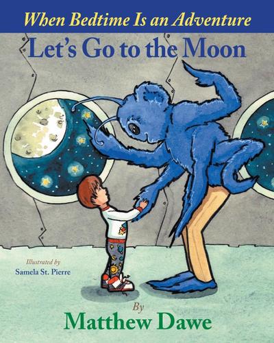 Let’s Go to the Moon