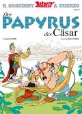 Asterix 36 von Jean-Yves Ferri | Ebook