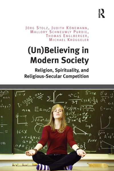 (Un)Believing in Modern Society