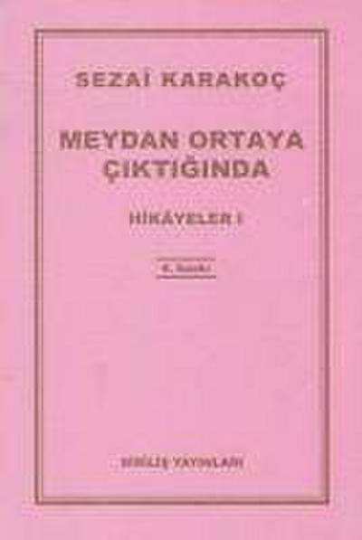 Hikayeler 1