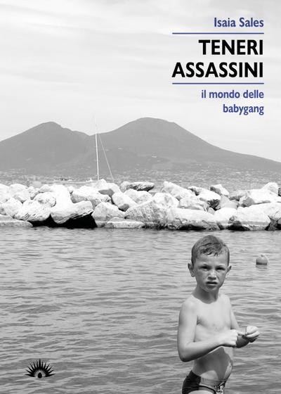 Teneri assassini. Il mondo delle babygang