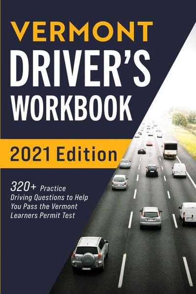 Vermont Driver’s Workbook