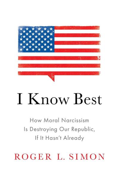 I Know Best