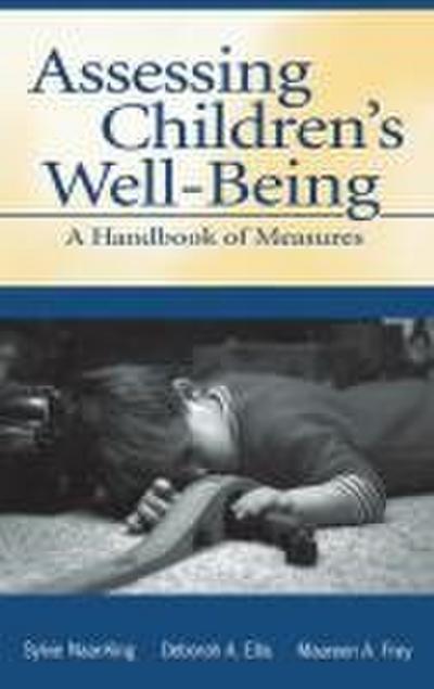 Assessing Children’s Well-Being