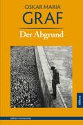 Der Abgrund