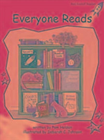 Everyone Reads